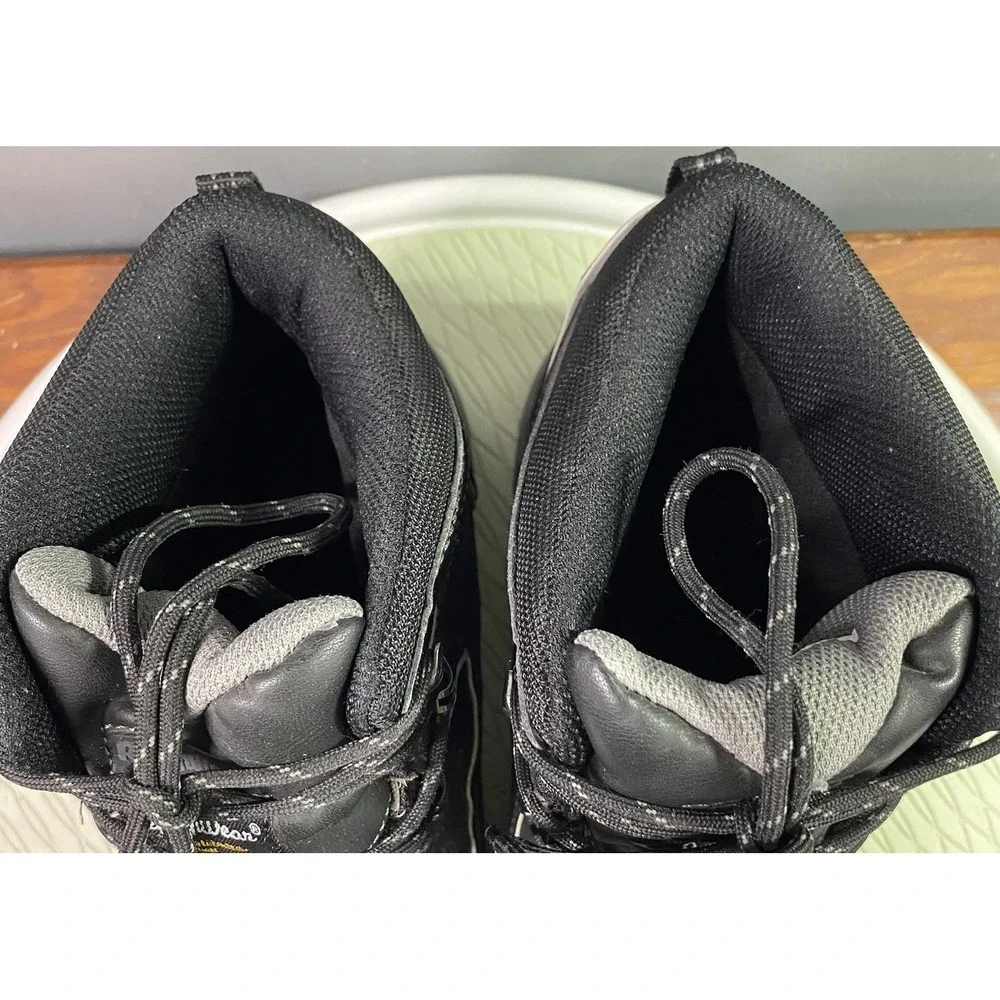RefrigiWear Frostline Men's ASTM Comp Toe Insulation Hiking/Work Boots Sz.11 M - Picture 6 of 10